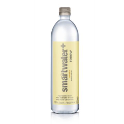 Order smartwater+ Renew 23.7oz food online from 7-Eleven store, Natick on bringmethat.com