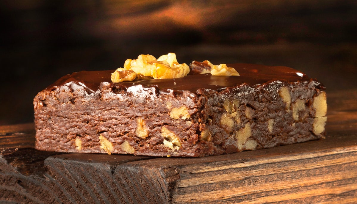 Order BROWNIE food online from Bear's Big Burgers and Wings store, Jupiter on bringmethat.com