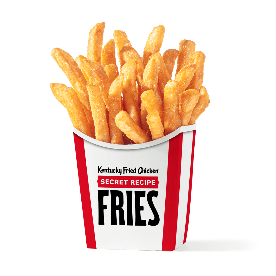 Order Secret Recipe Fries food online from Kfc store, Sterling on bringmethat.com