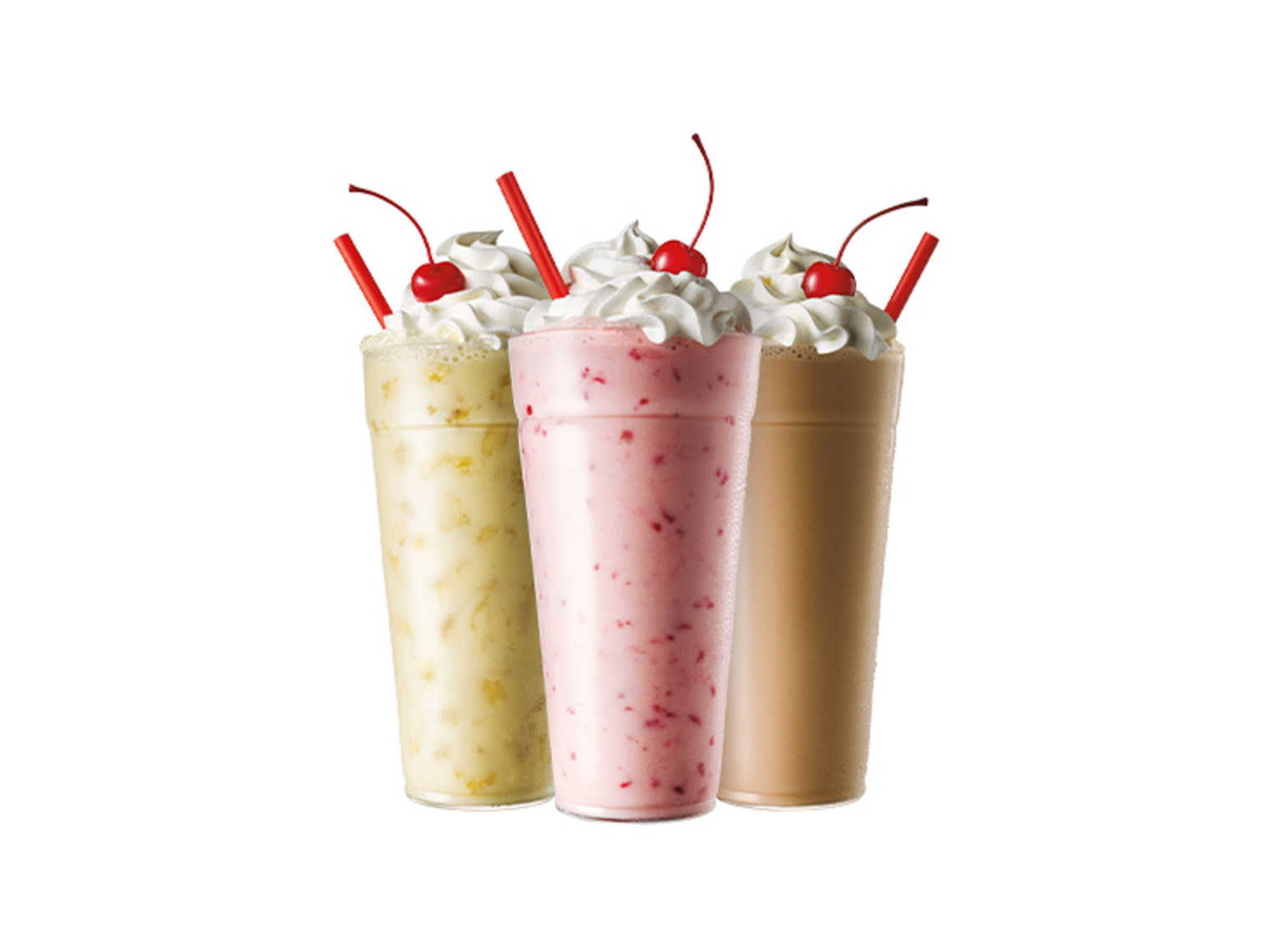 Order Hand-Mixed Classic Shakes food online from Sonic store, Menifee on bringmethat.com