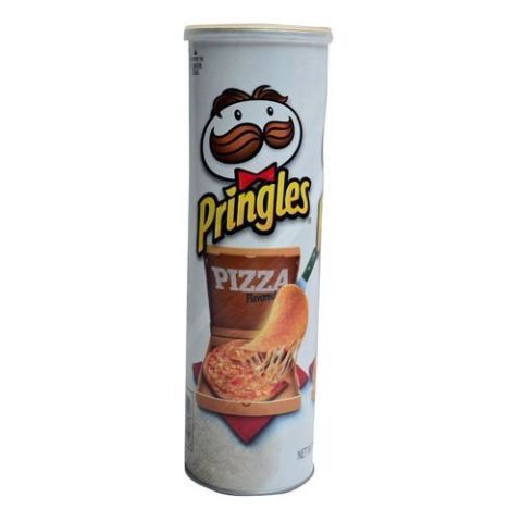 Order Pringles Pizza 5.6oz food online from 7-Eleven store, Charlotte on bringmethat.com