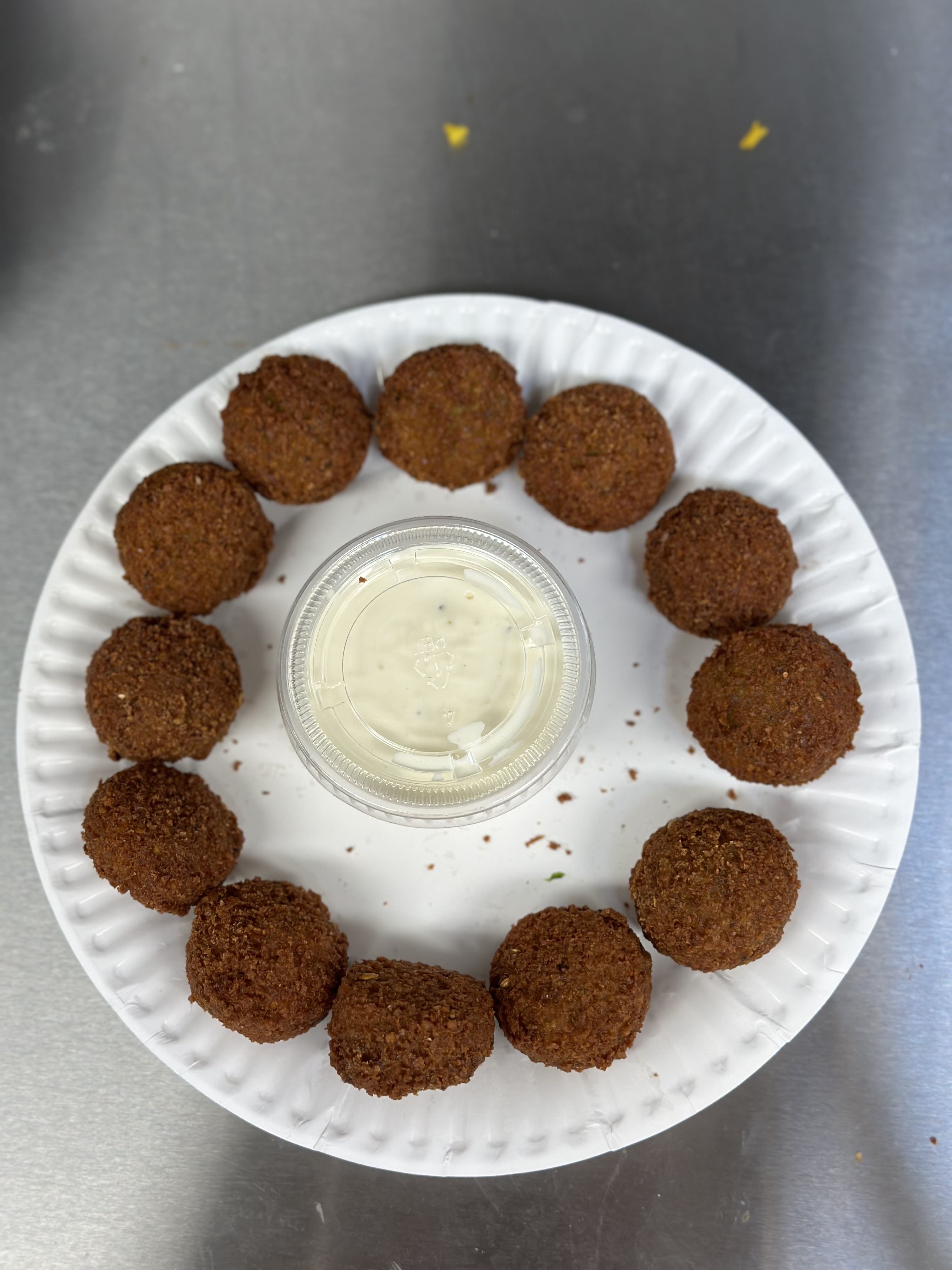 Egyptian Grill Egyptian Grill menu & prices