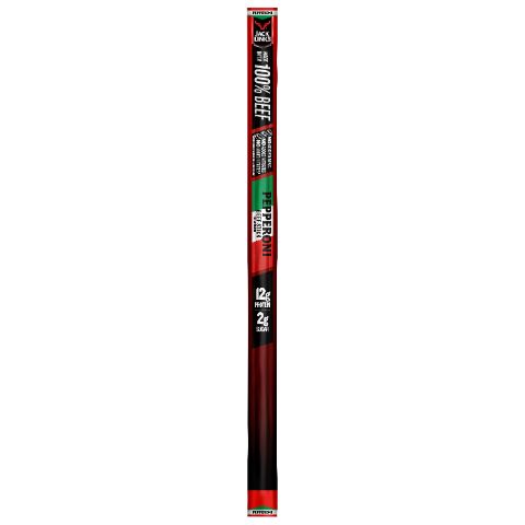 Order Jack Links Pepperoni Beef Stick 1.84oz food online from 7-Eleven store, Aurora on bringmethat.com