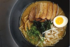 Order Miso Ramen food online from Umai ramen store, Henderson on bringmethat.com