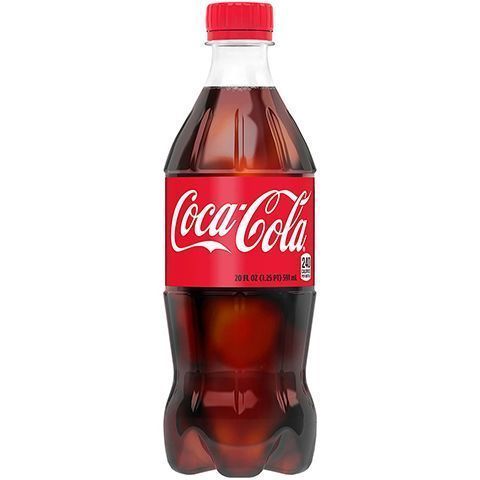 Order Coke 20oz food online from 7-Eleven store, Natick on bringmethat.com