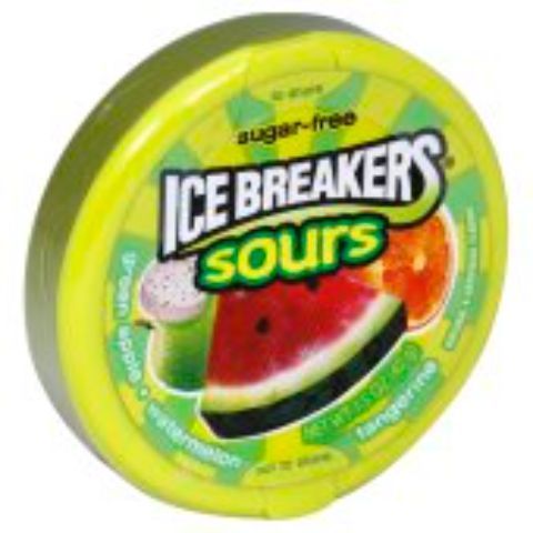 Order Ice Breakers Original Sours 1.5oz food online from 7-Eleven store, Arlington on bringmethat.com