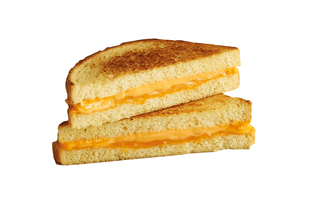 Order CLASSIC GRILLED CHEESE food online from Tropical Smoothie Cafe store, Blacksburg on bringmethat.com