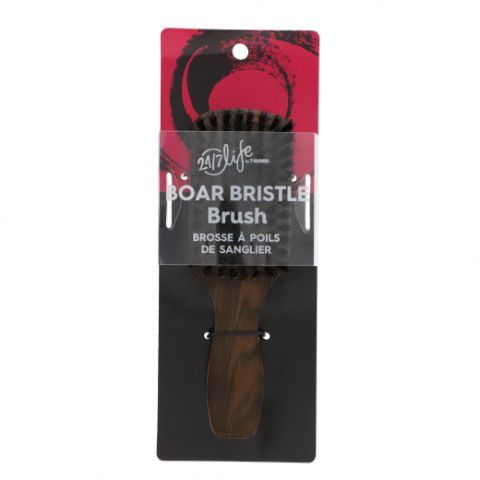 Order 24/7 Life Boar Bristle Brush food online from 7-Eleven store, Natick on bringmethat.com