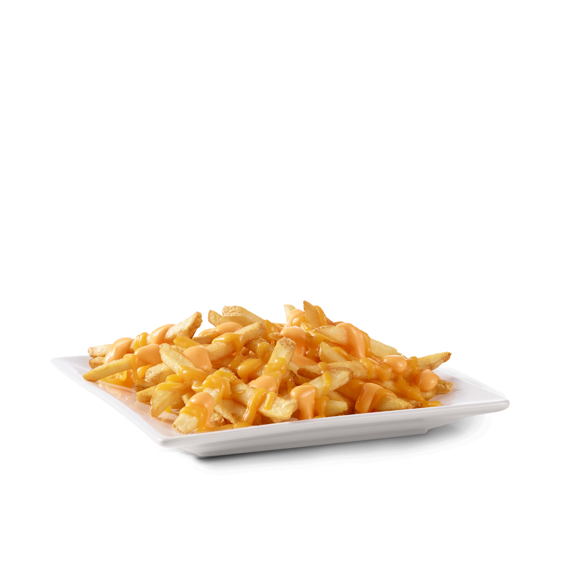 Order Cheese Fries food online from Wendy's store, Youngstown on bringmethat.com