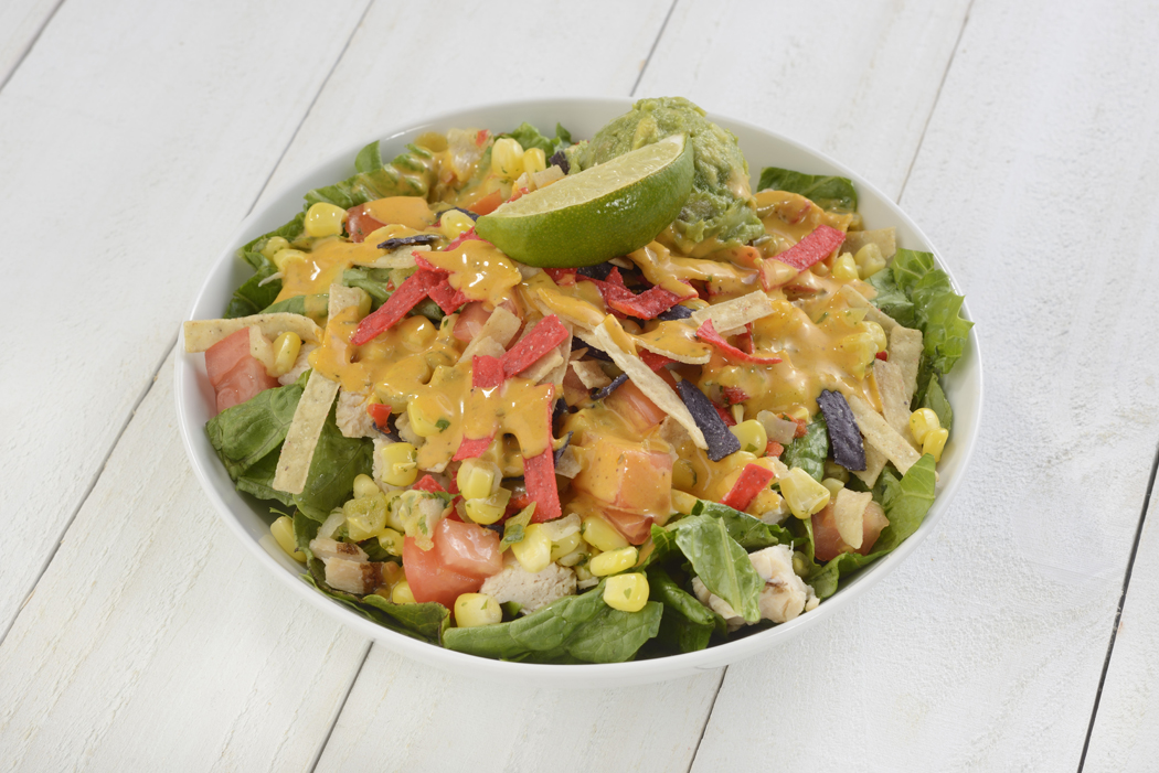 Order Fiesta Chicken Salad food online from Nature's Table - 2nd Ave S store, St. petersburg on bringmethat.com
