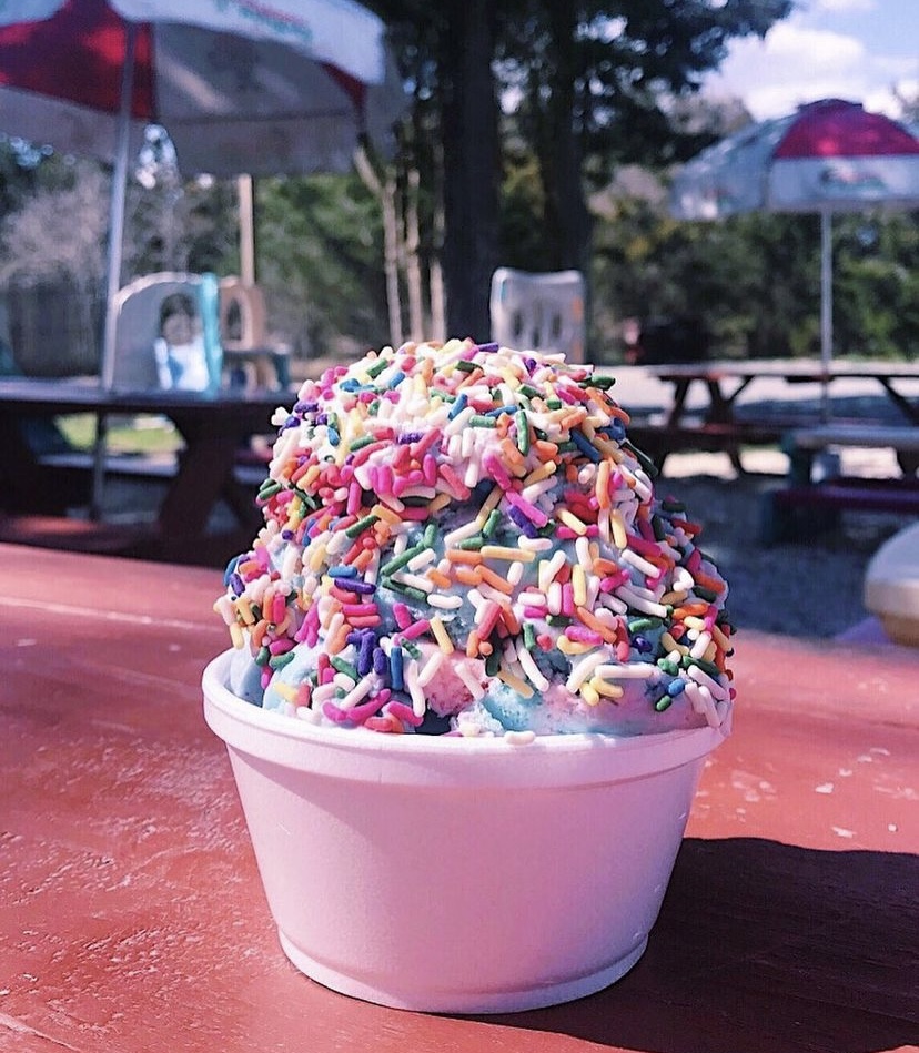 Jeffreeze OldFashioned Ice Cream Jeffreeze OldFashioned Ice Cream