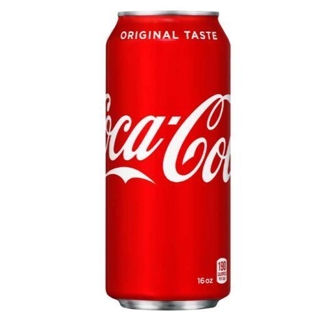 Order Coke 16oz food online from 7-Eleven store, Natick on bringmethat.com