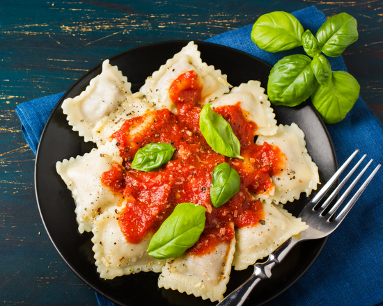 Order Ravioli food online from Pasta House store, Brentwood on bringmethat.com