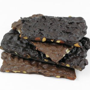 Order Almond Bark food online from Wockenfuss Candies store, Columbia on bringmethat.com