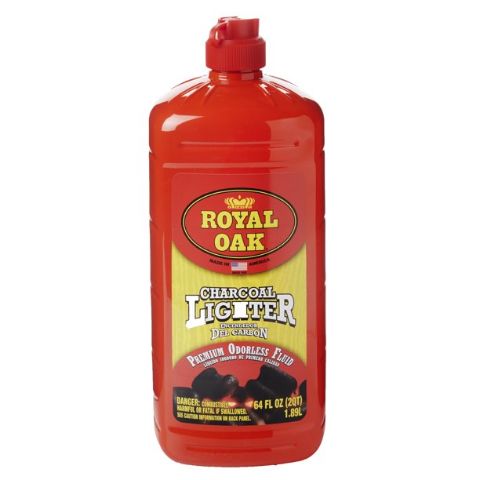 Order Royal Oak Lighter Fluid food online from 7-Eleven store, Aurora on bringmethat.com