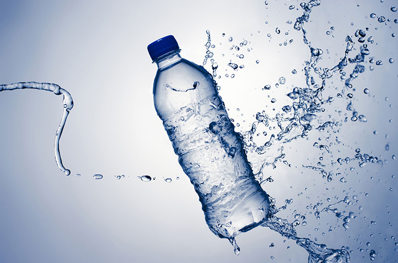 Order Bottled Water food online from Egg Tuck store, Los Angeles on bringmethat.com