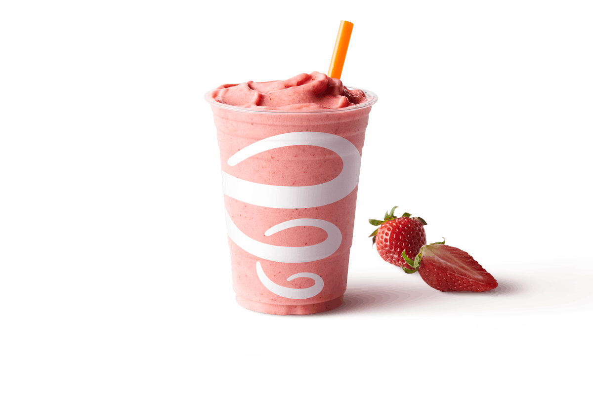 Order Strawberry Whirl™  food online from Jamba store, Lakewood on bringmethat.com