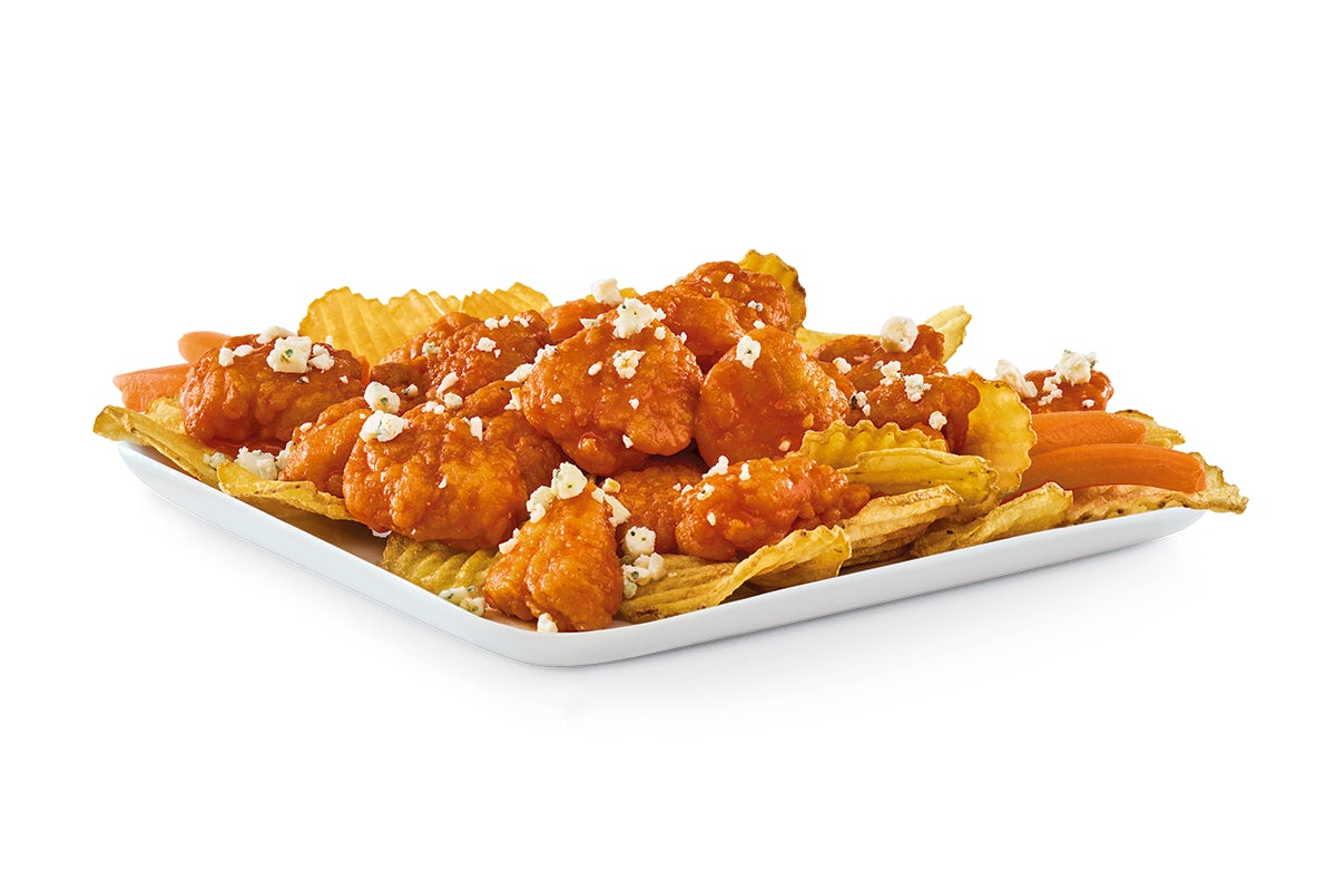 Order Boneless Wings food online from Fresh Set store, Apple Valley on bringmethat.com