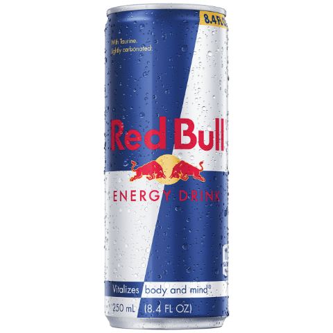 Order Red Bull 8.4oz food online from 7-Eleven store, Willis on bringmethat.com
