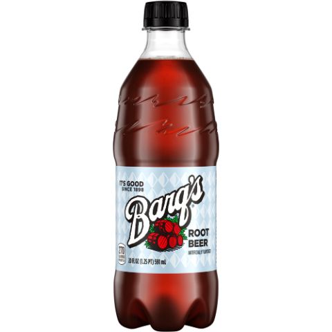 Order Barqs Root Beer 20oz food online from 7-Eleven store, Wakefield on bringmethat.com