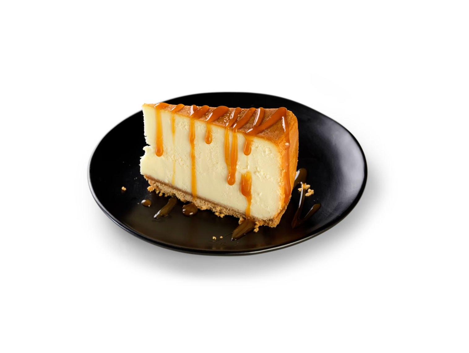 Order New York-Syle Cheesecake food online from Buffalo Wild Wings store, Wooster on bringmethat.com