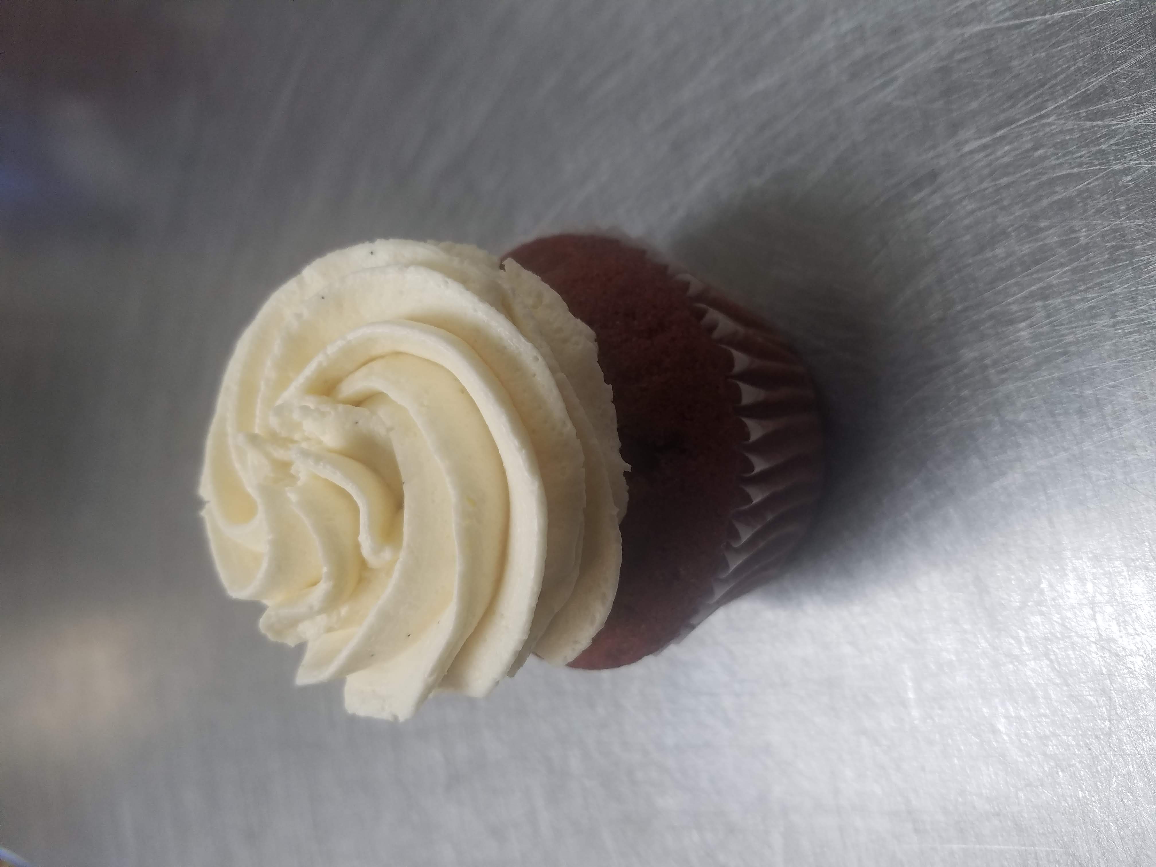 Order Red Velvet food online from The Cupcakebrake store, Vernon on bringmethat.com