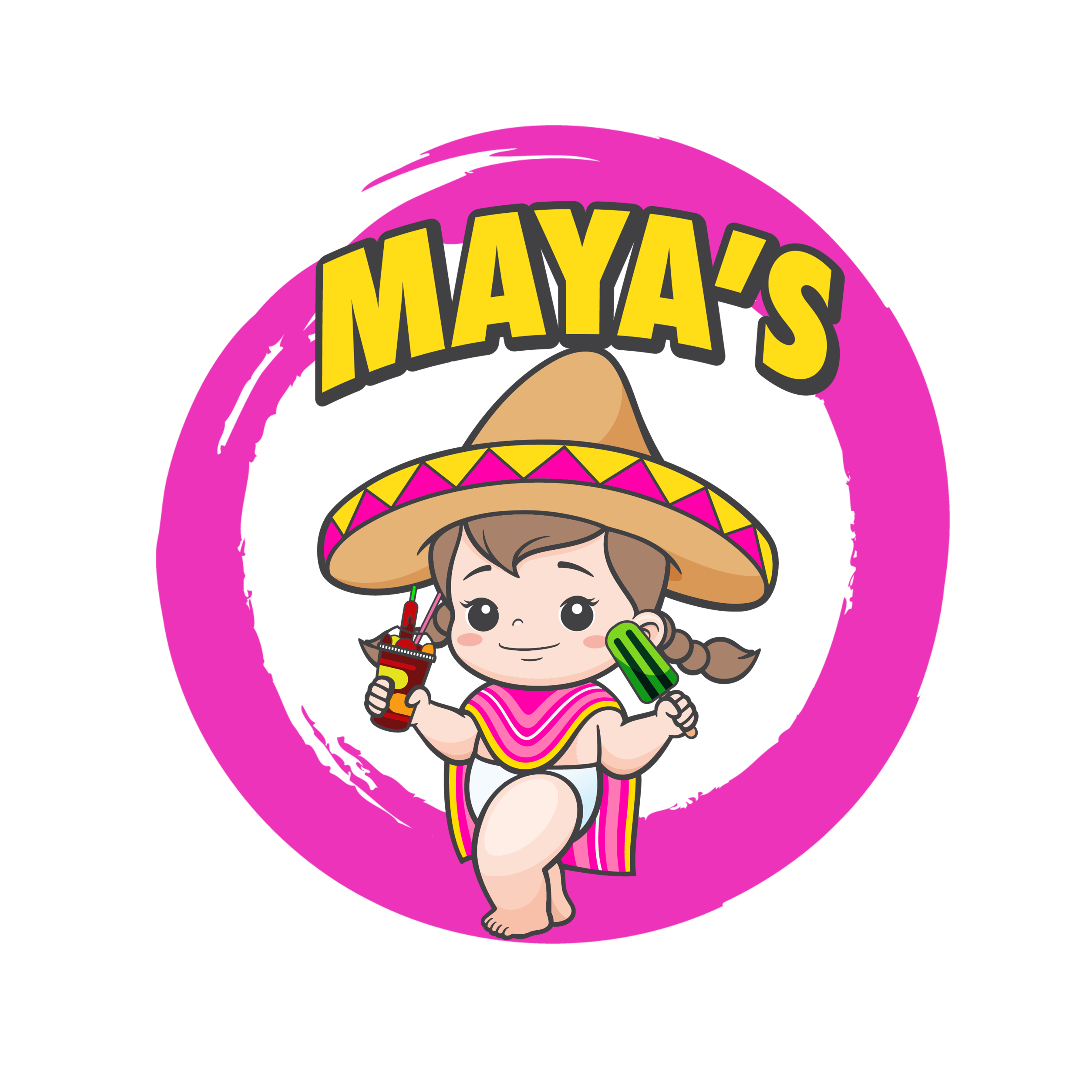 Order LA TUSA food online from Mayas Snack Bar store, Queens on bringmethat.com