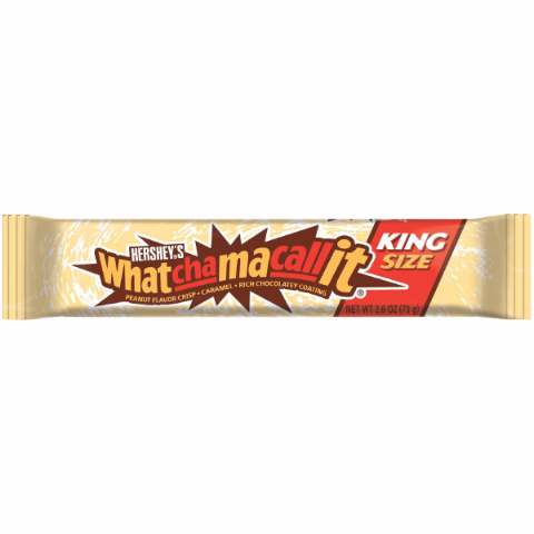 Order Whatchamacallit King Size 2.67oz food online from 7-Eleven store, Aurora on bringmethat.com