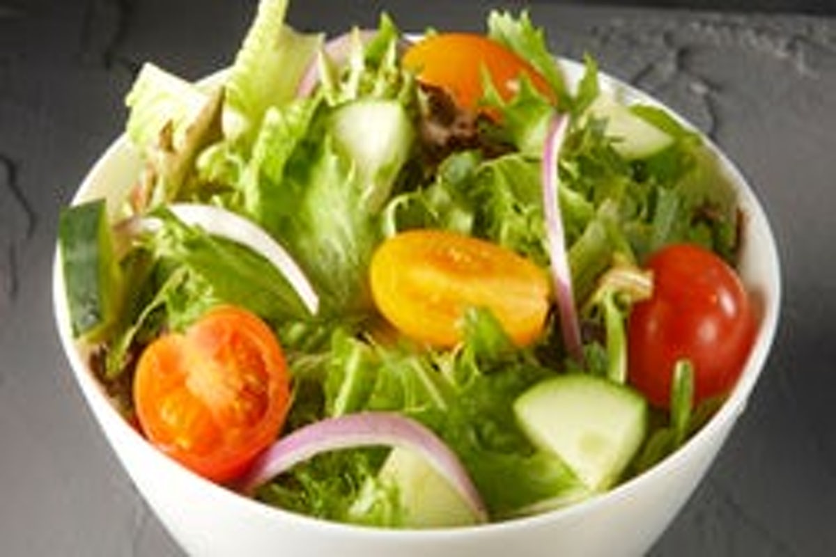 Order Mixed Green Salad food online from Wing Squad store, Austin on bringmethat.com