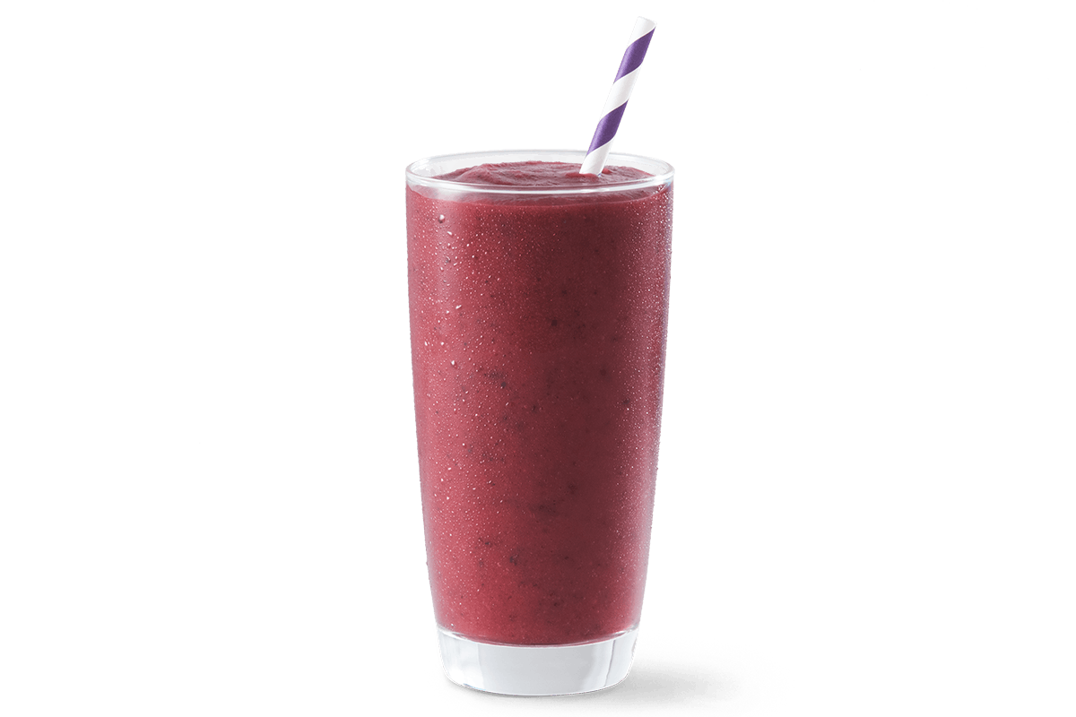 Order BLUEBERRY BLISS™ food online from Tropical Smoothie store, Virginia Beach on bringmethat.com