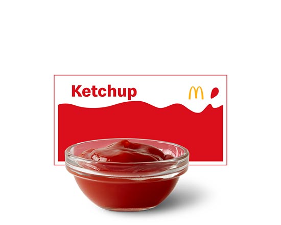 Order Ketchup Packet food online from Mcdonald store, Virginia Beach on bringmethat.com