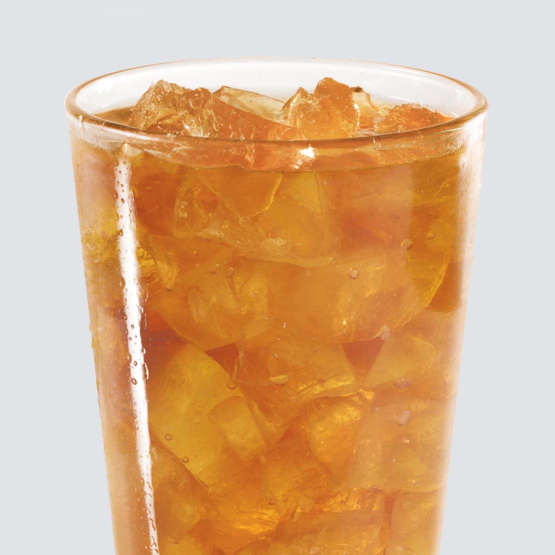 Order Iced Tea food online from Wendy store, Los Banos on bringmethat.com