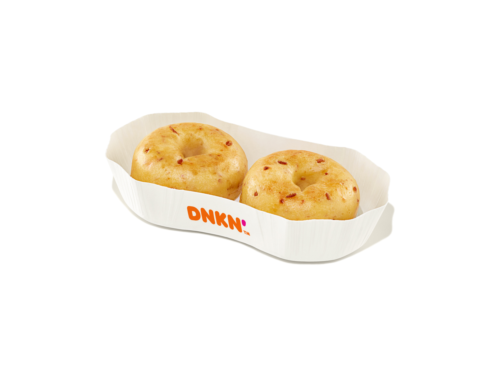 Order Bacon & Cheddar Omelet Bites food online from Dunkin store, Fort Collins on bringmethat.com