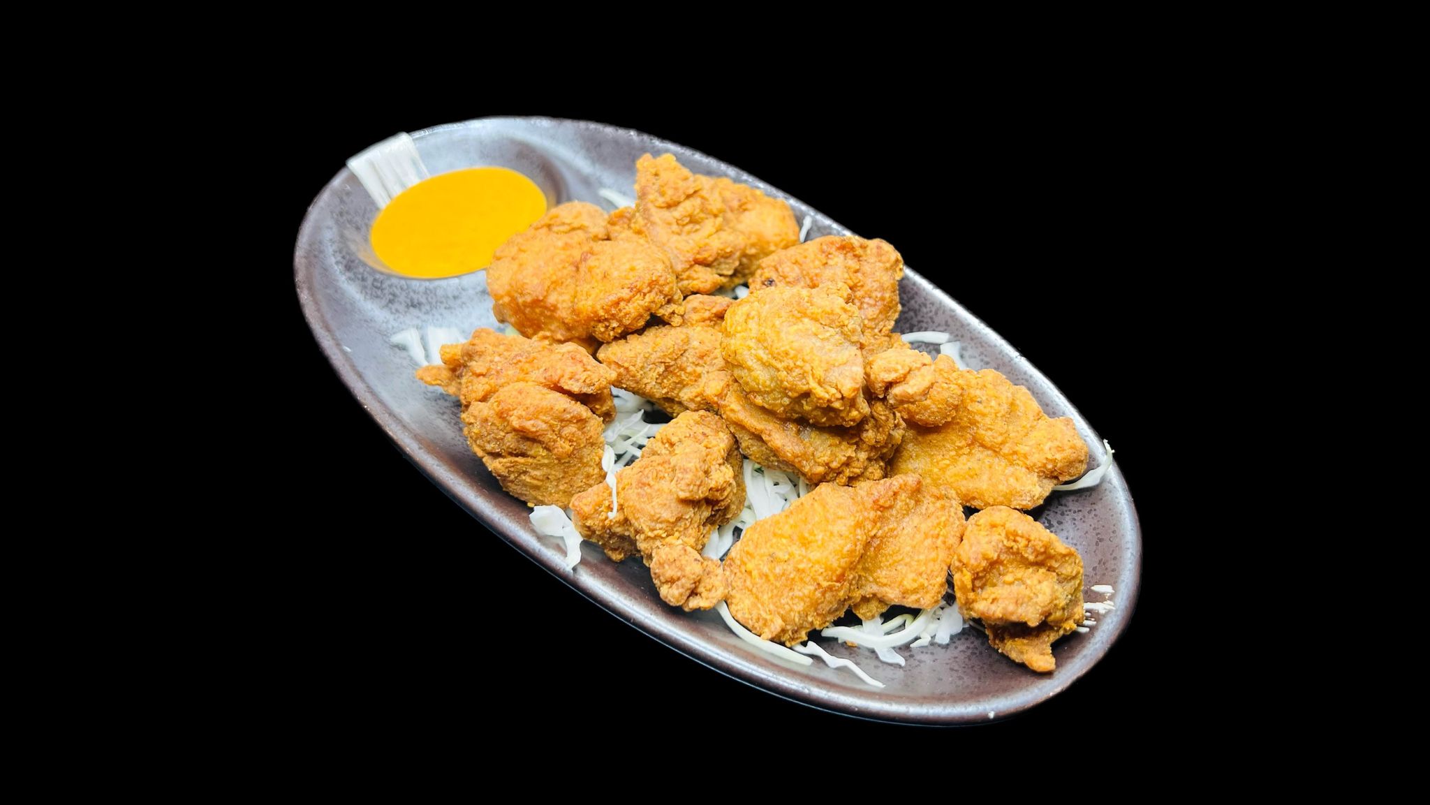 Chicken Karaage from Kuma Moon