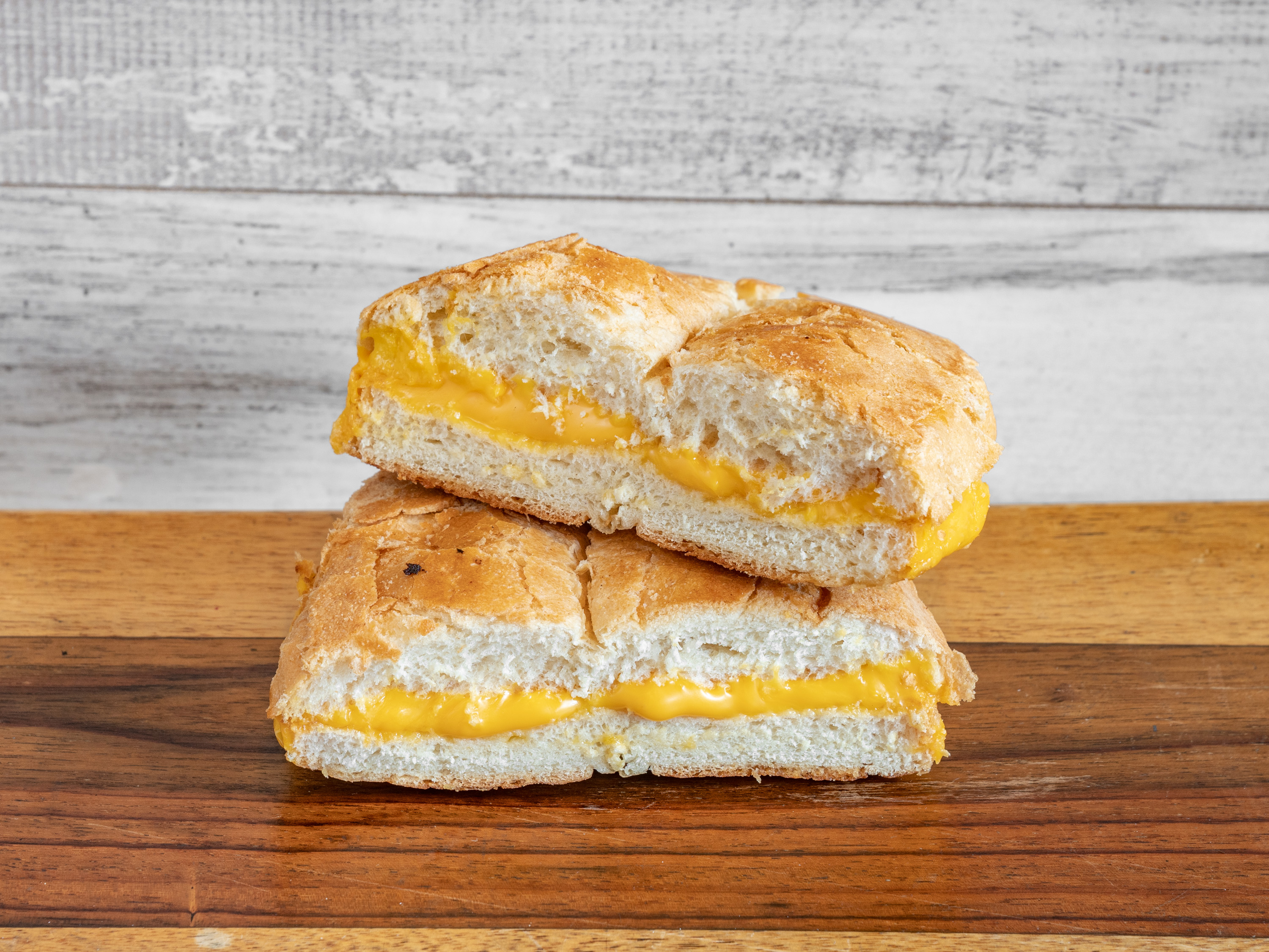 Order Grilled Cheese food online from Atlantic Fish N Chips store, New York on bringmethat.com