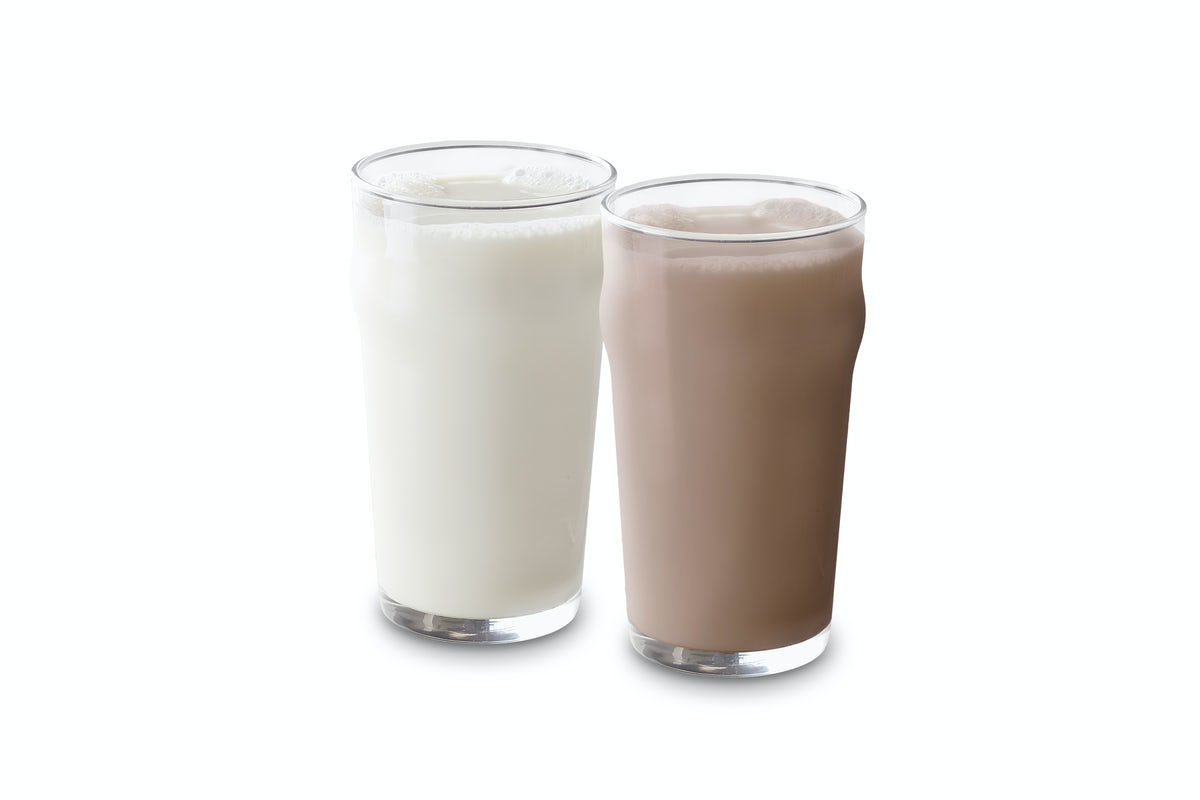 Order Milk & Chocolate Milk food online from Ihop store, Grand Rapids on bringmethat.com