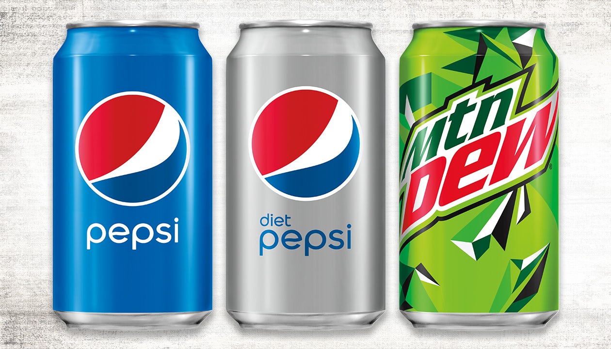 Order Choice of Pepsi-Cola® food online from Pasqually Pizza & Wings store, Altamonte Springs on bringmethat.com