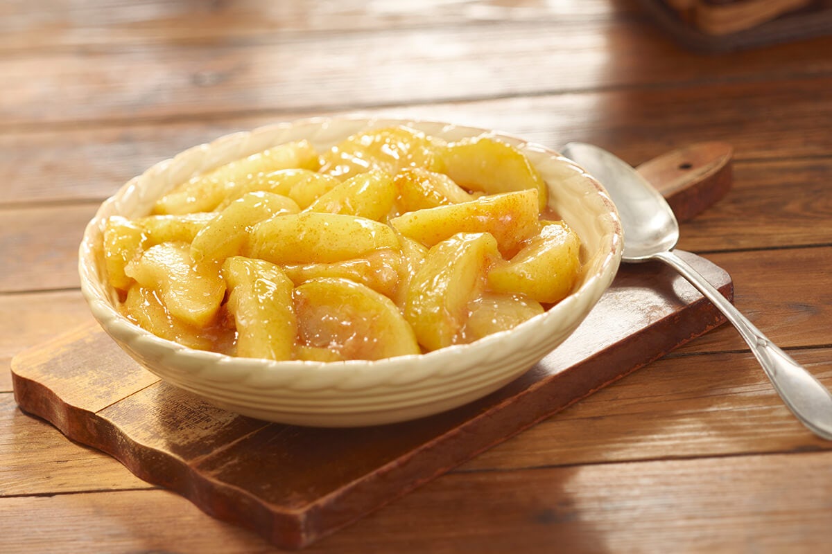 Order Fried Apples food online from Cracker Barrel store, Rochester on bringmethat.com