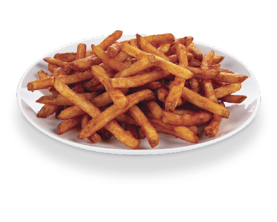 Order Fries food online from Krispy Krunchy Chicken store, Fullerton on bringmethat.com