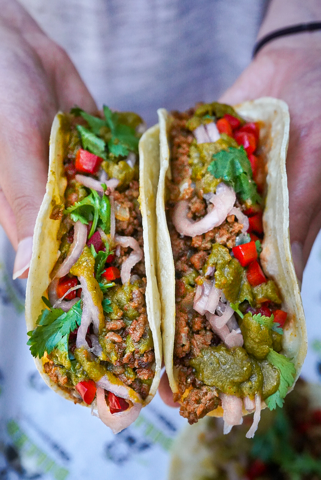 Order Tacos  food online from Diller store, New York on bringmethat.com