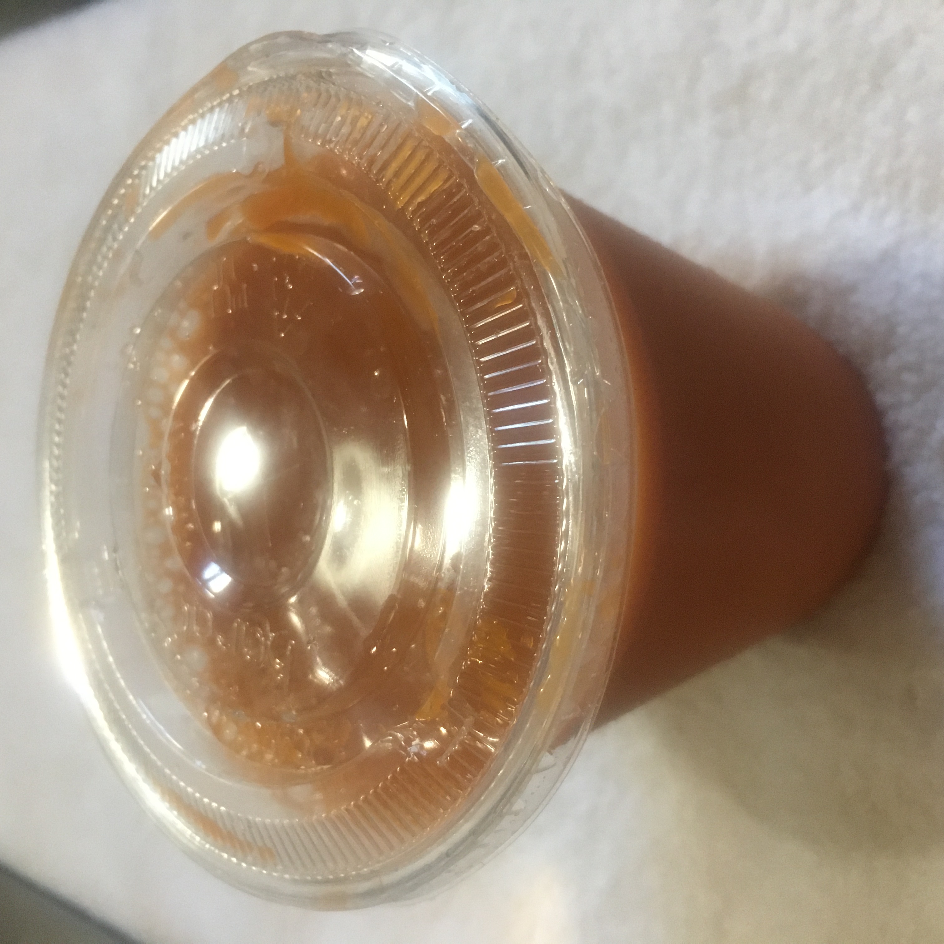 Order Thai tea food online from The Asian Cafe store, Murphys on bringmethat.com