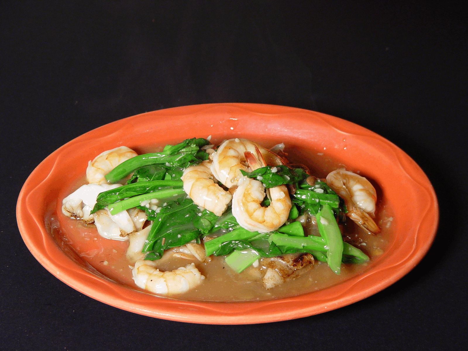 Order Rad Na food online from Racha Thai store, Seattle on bringmethat.com