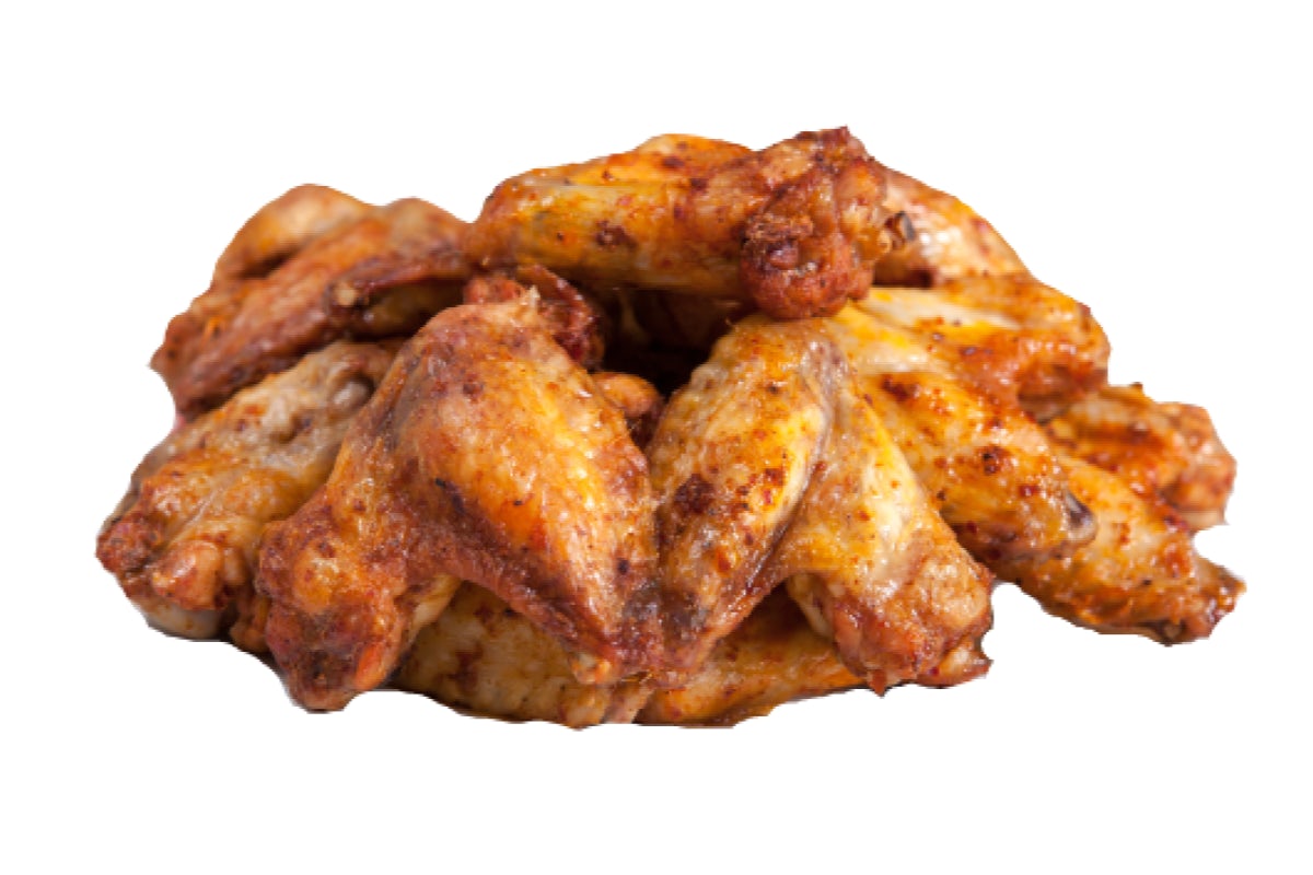Order PLAIN WINGS food online from Smashburger store, Wantagh on bringmethat.com