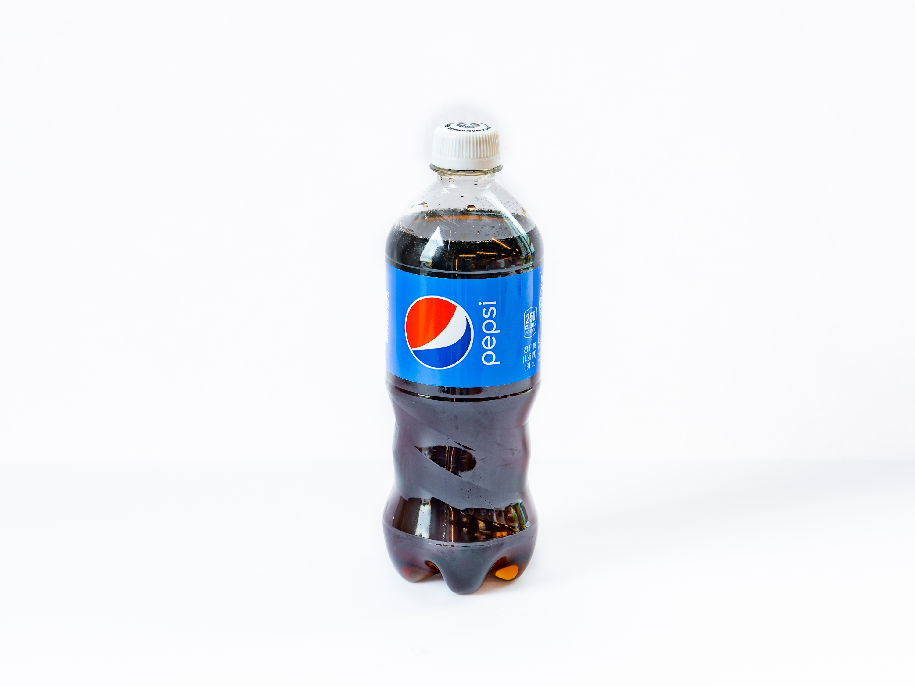 Order Pepsi 20 oz. food online from Loop store, Atherton on bringmethat.com