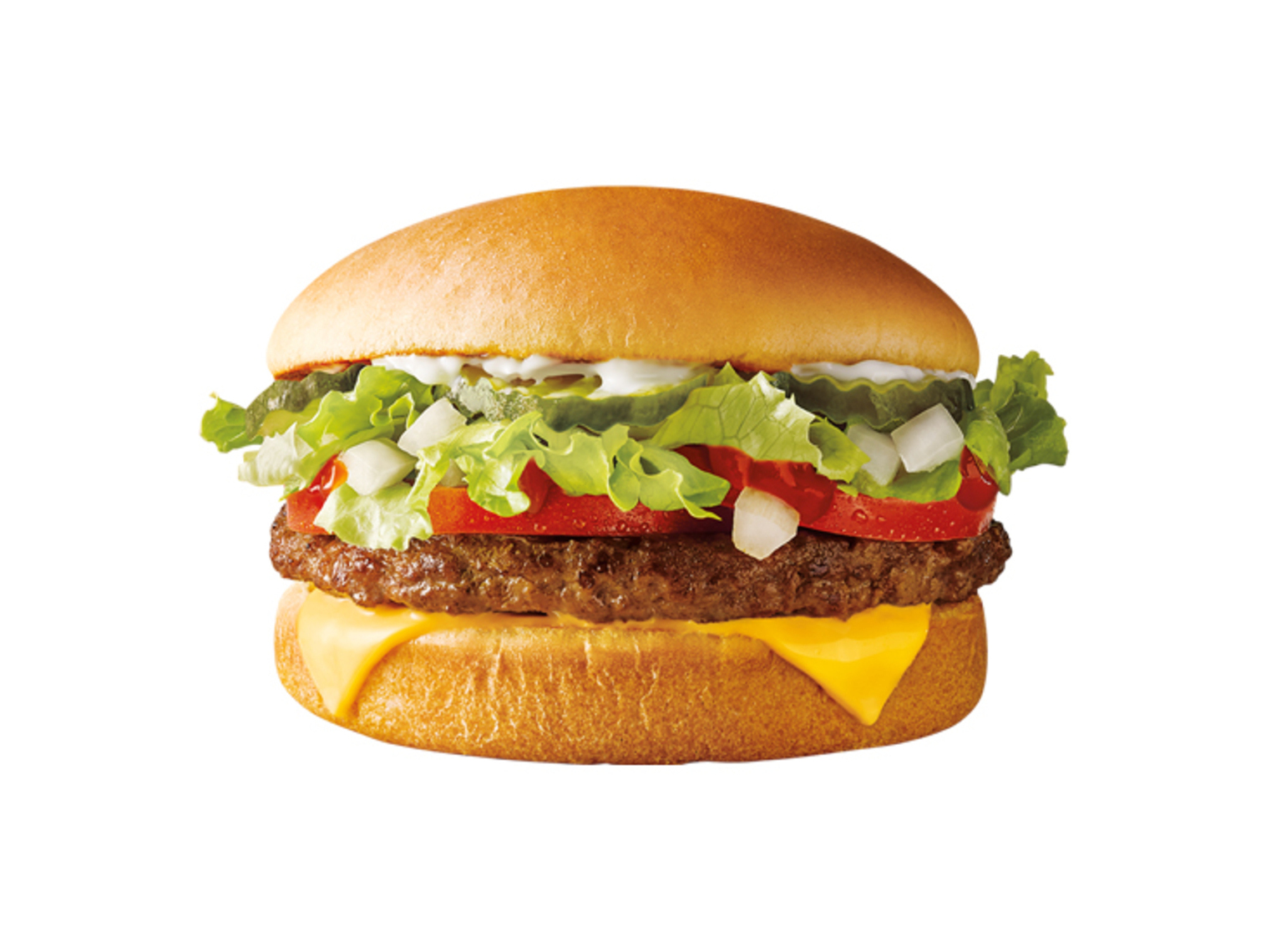 Order SONIC® Cheeseburger food online from Sonic store, Menifee on bringmethat.com