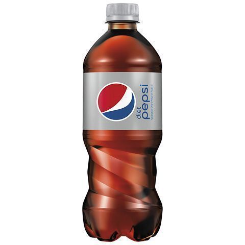 Order Diet Pepsi 20oz food online from 7-Eleven store, Alexandria on bringmethat.com