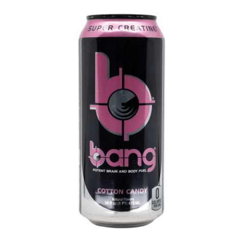 Order Bang Cotton Candy 16oz Can food online from 7-Eleven store, Natick on bringmethat.com