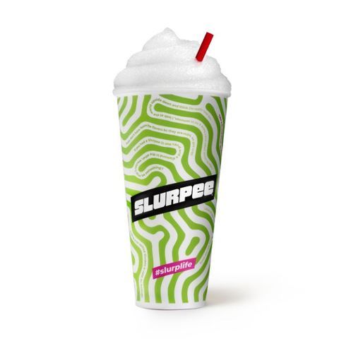 Order Slurpee Pina Colada 30oz food online from 7-Eleven store, Alexandria on bringmethat.com