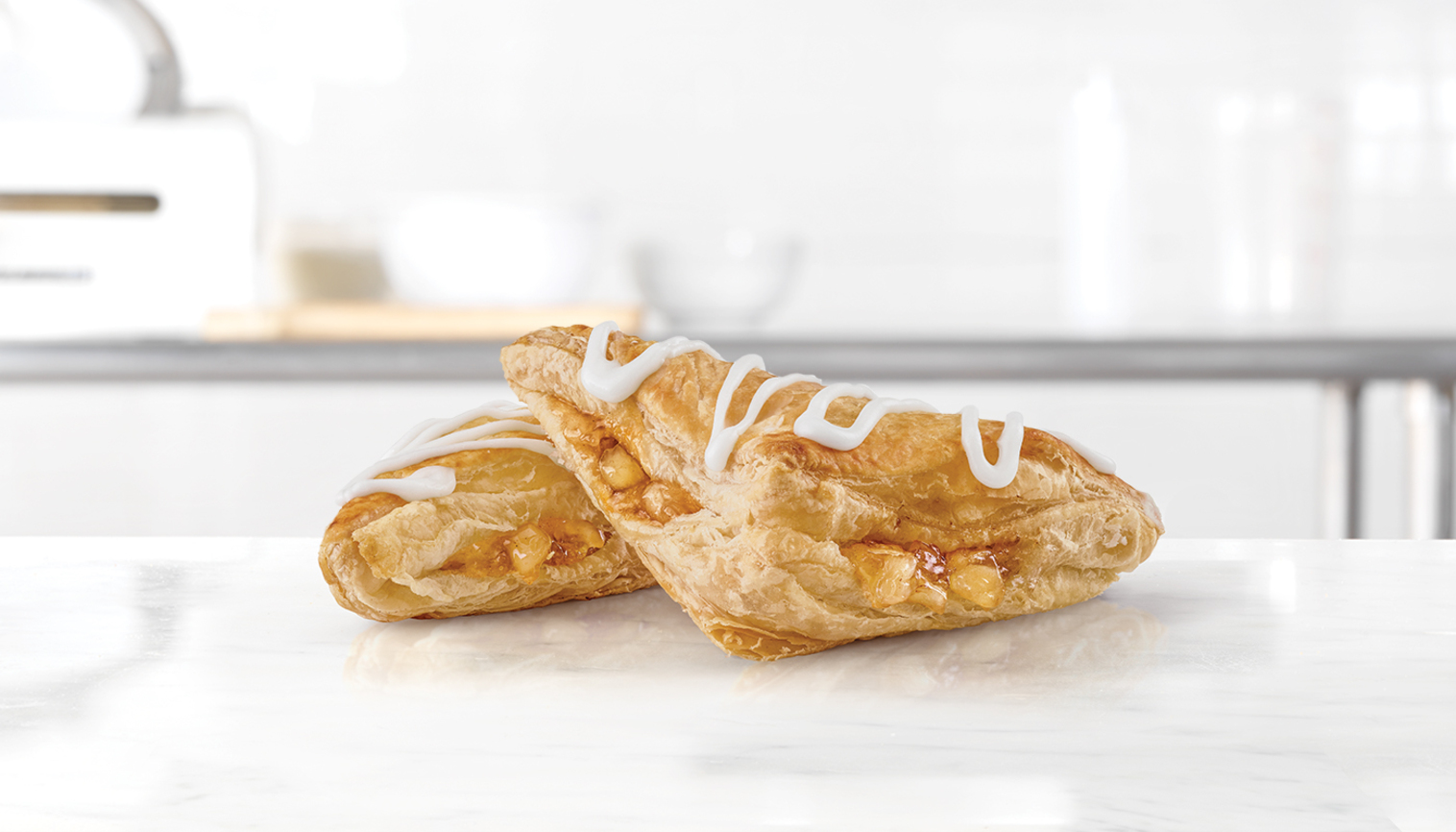 Order Apple Turnover food online from Arby's store, New Bern on bringmethat.com