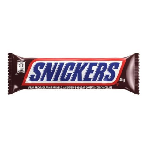 Order Snickers Bar 1.86oz food online from 7-Eleven store, Wakefield on bringmethat.com